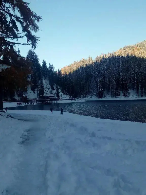 Appartamento Riscone Nuvola di Plan
