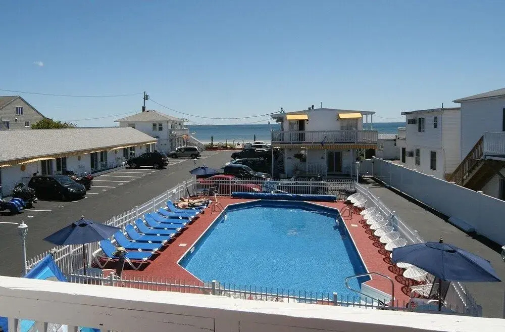 Atlantis Motel
