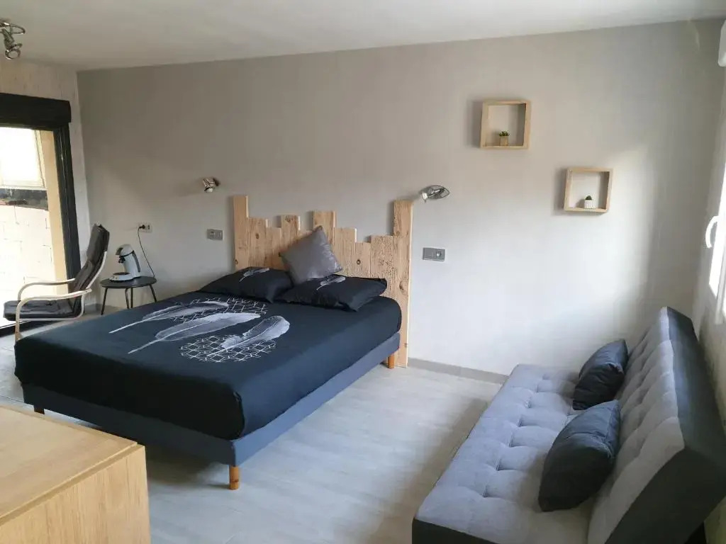 Equi-lodges