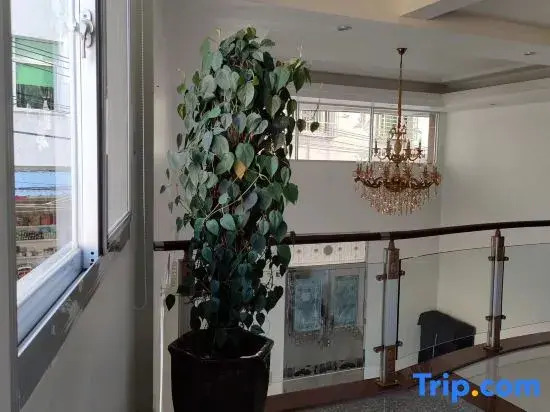 Qitang Countryside Homestay