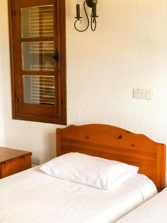 Koutsini Villa