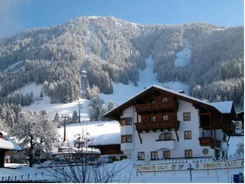 Landhaus Zaglauhof