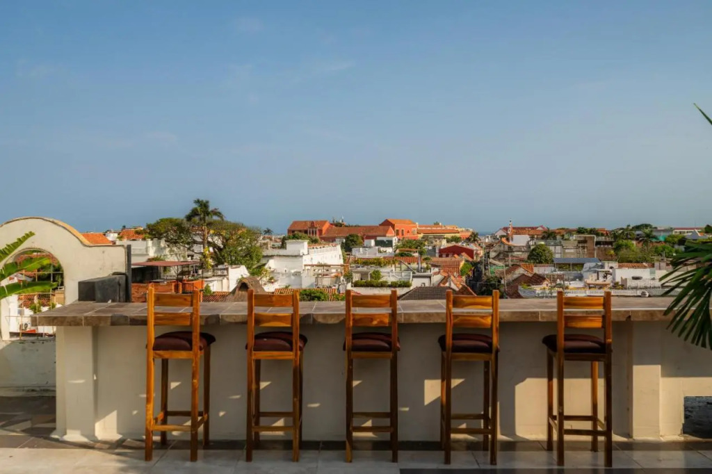 Hotel Marie Real Cartagena