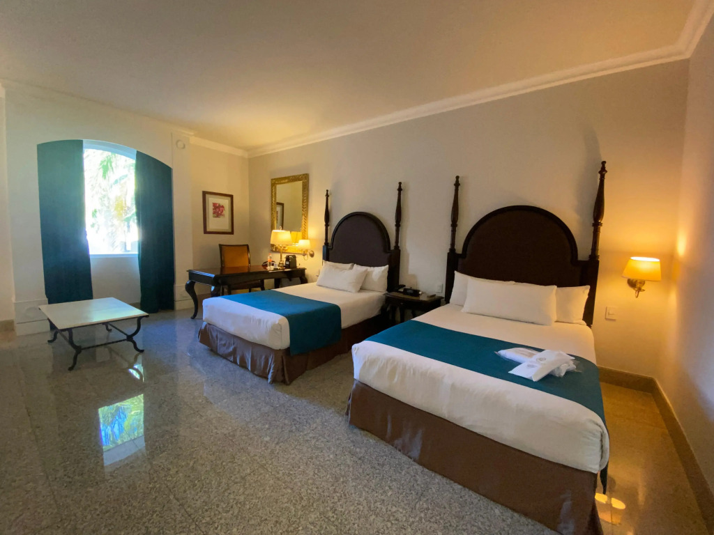 Quinta Edén Villahermosa