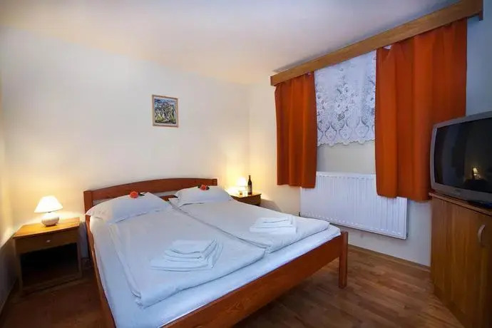 Csillag Motel