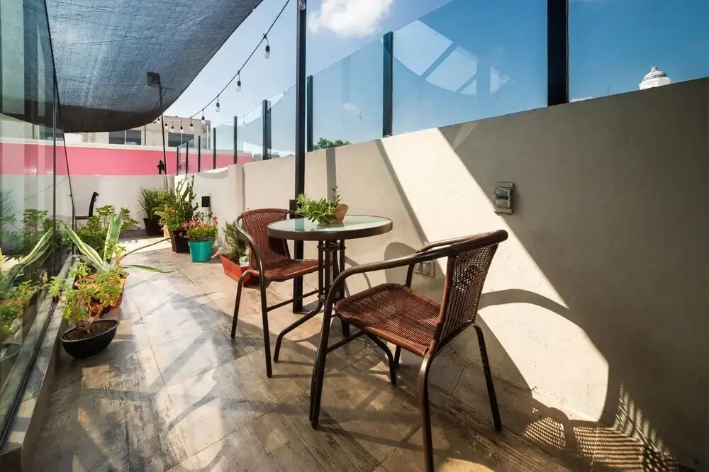 Hotel Boutique Las Campanas