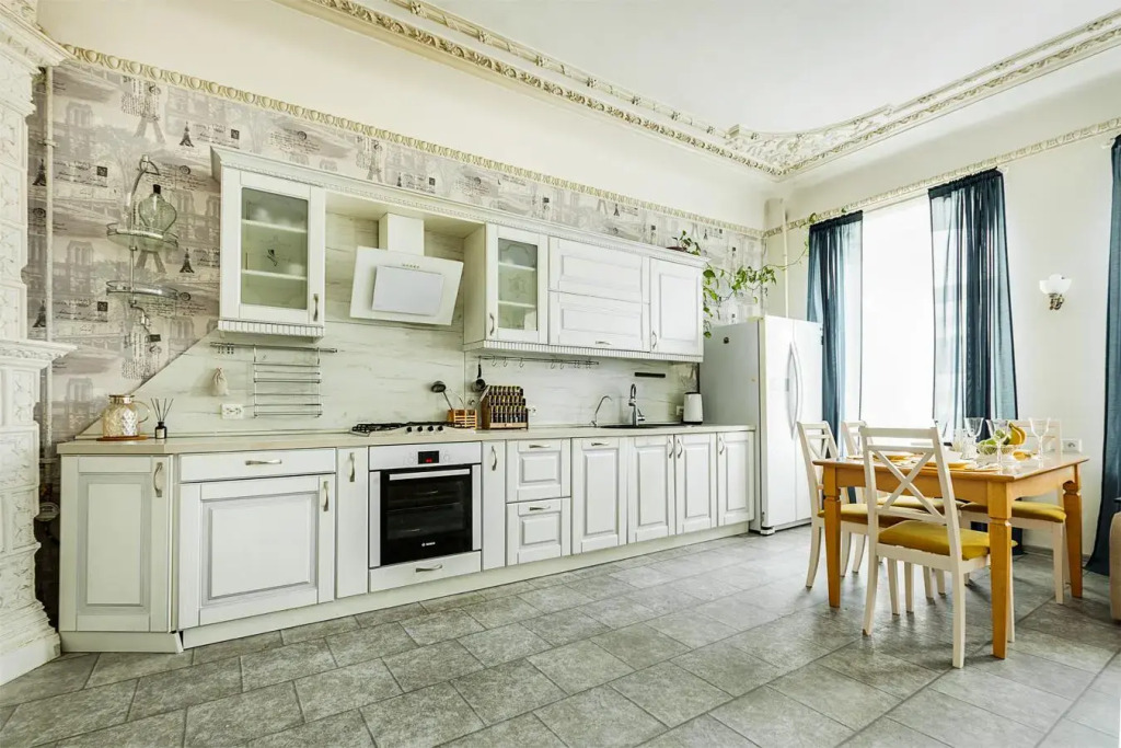RentalSPb на 7-й Советской улице, 40