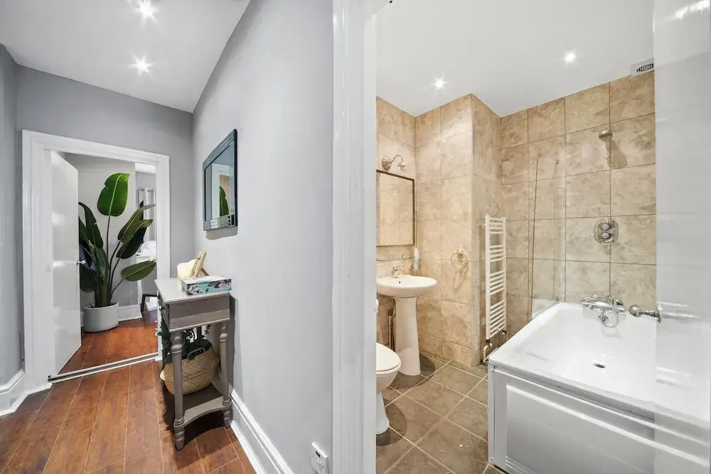 Kensington Heart of London Comfortable Serviced Apartments