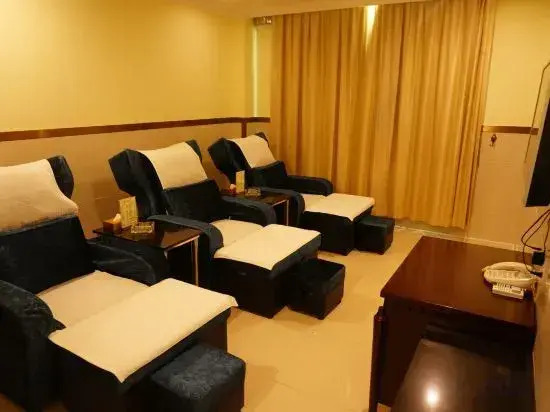 Jingang Hotel