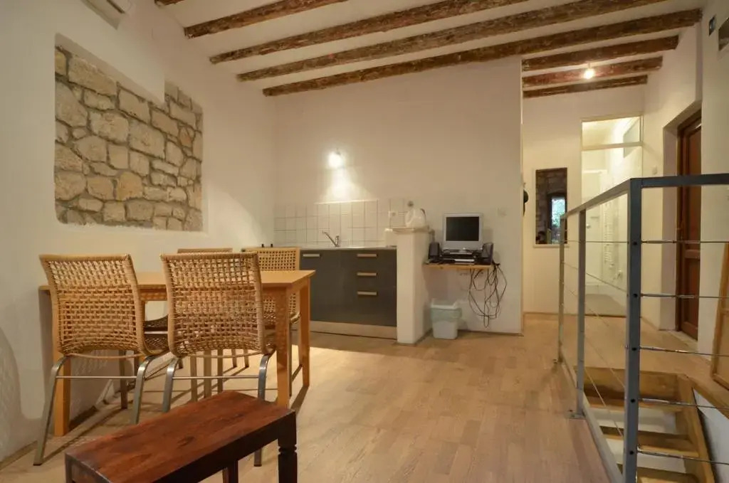 Apartment Il Cortile