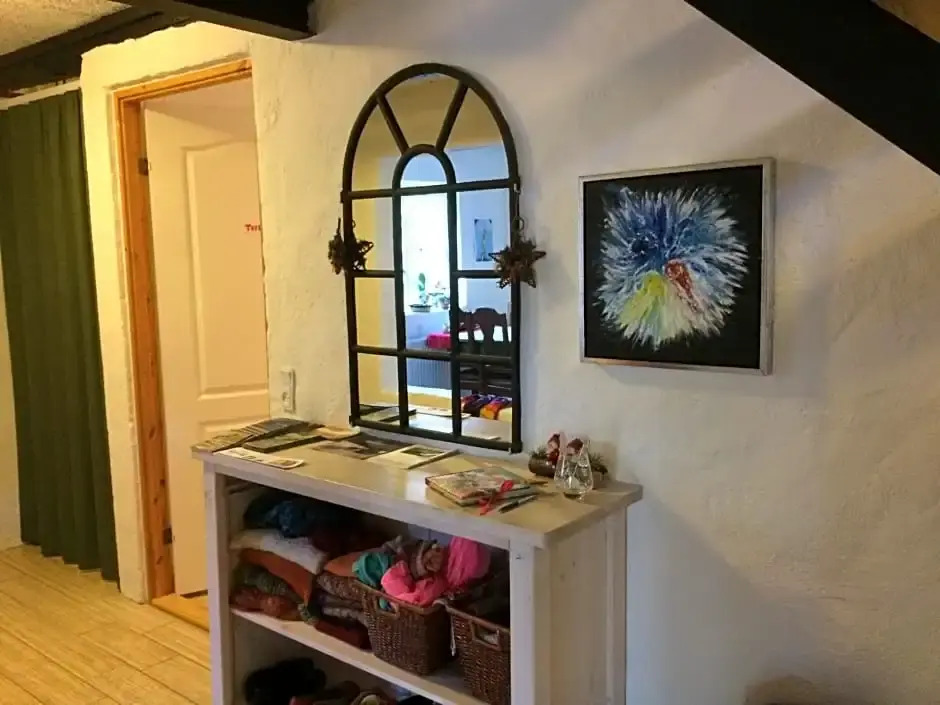 Rainbows End B&B