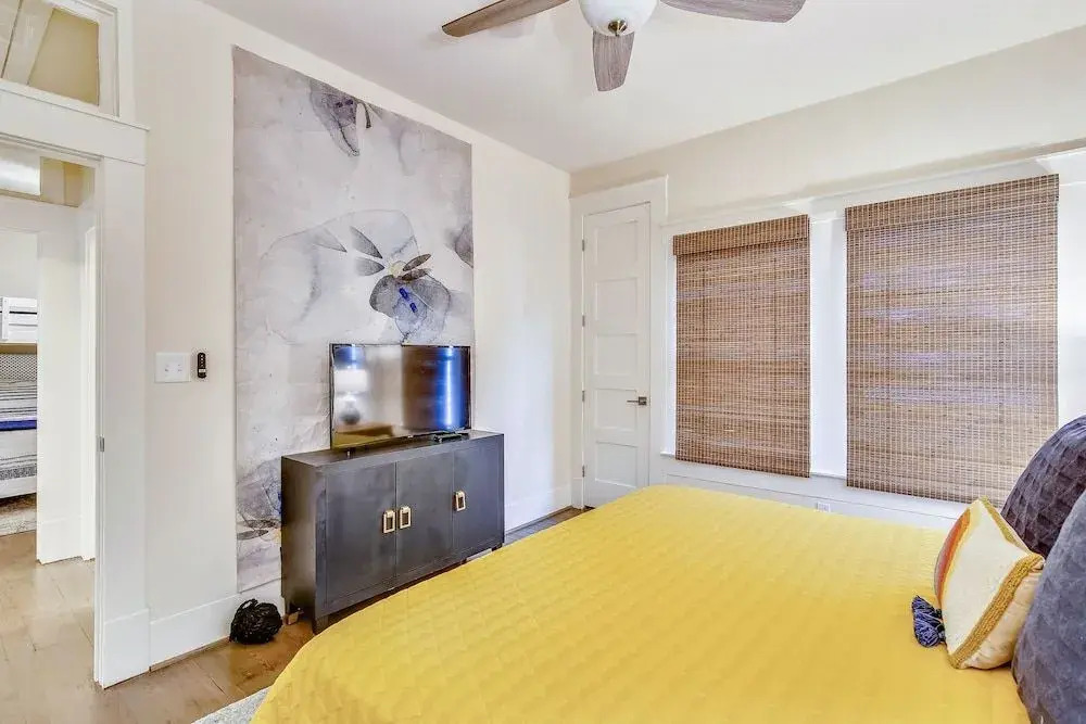 Galvez Getaway home
