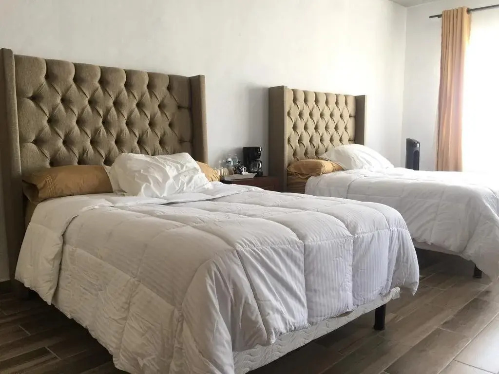 Hotel-Spa Posada Bonita