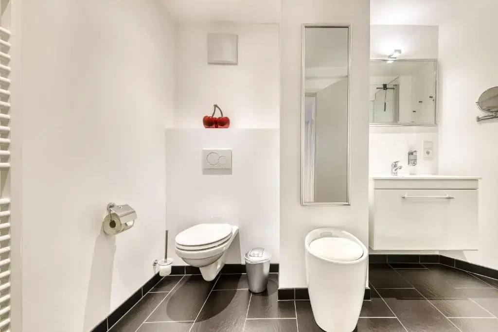 2-Zi FeWo Zentral mit Panorama-Sonnenterrasse by A-Appartments