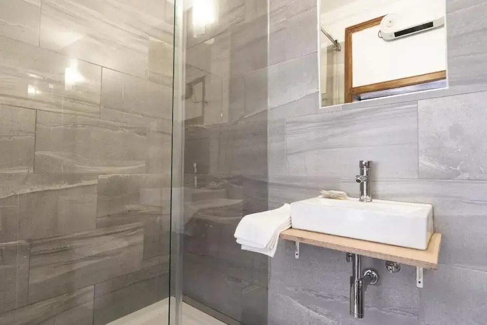 Burgos Guest House