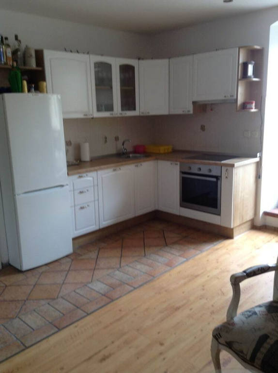 Kulusic (Private Accommodation)