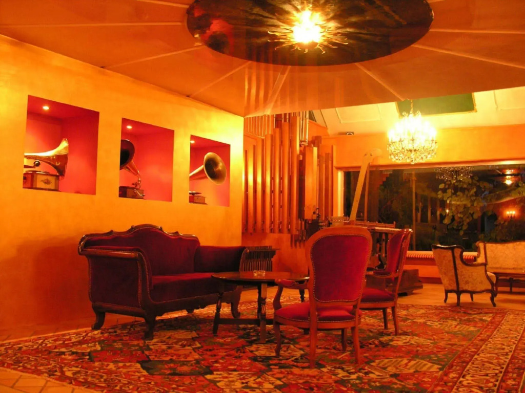 Albergo Losone