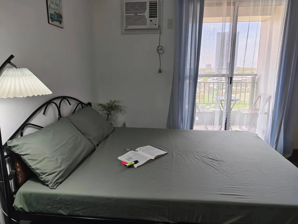 Windsong Suite Unli Netflix & Disney Roofdeck View