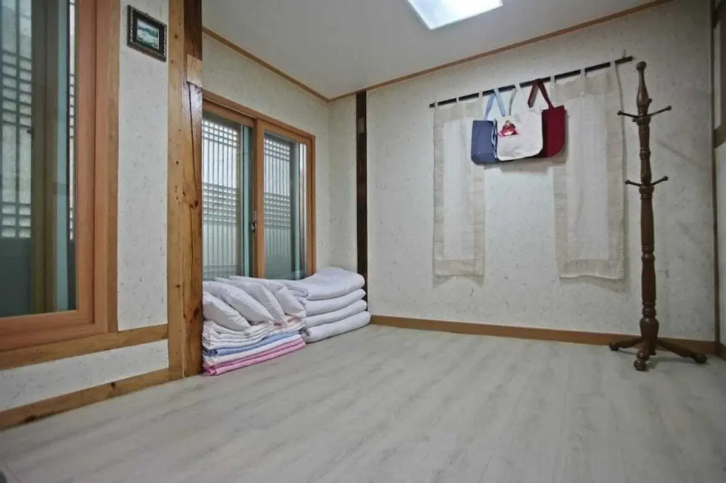 Nuhadang Hanok Guesthouse