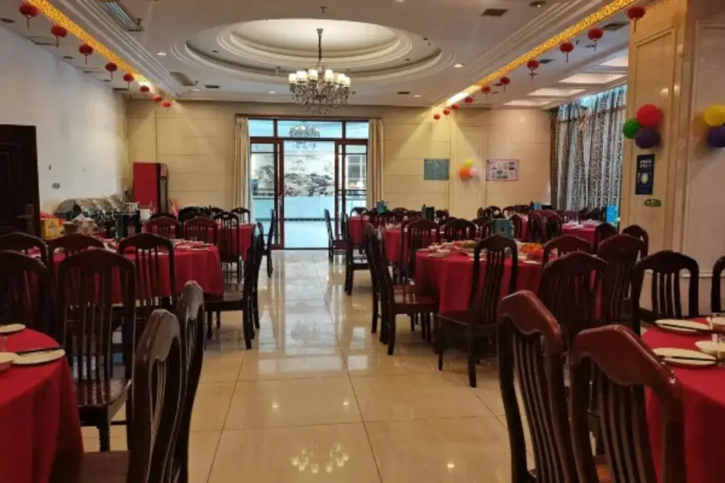 Jinjiang Inn Style Hotel (Nanchang Liantang Middle Avenue)