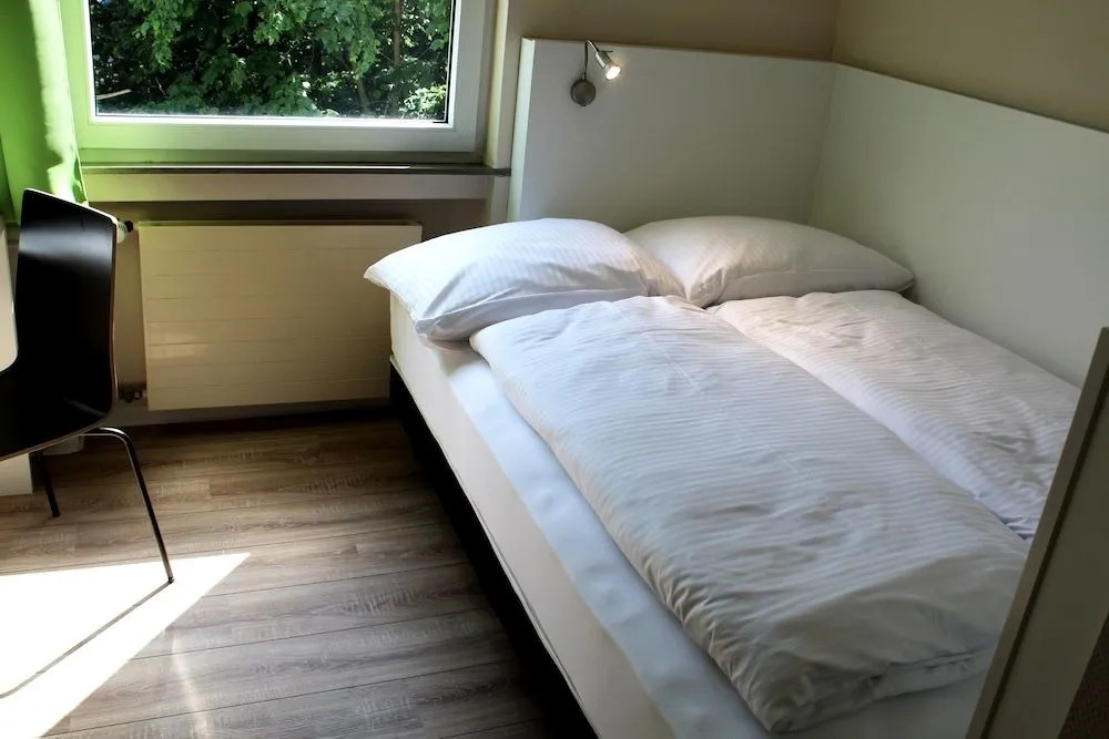 Bendorf Hotel by Belvilla Double Room With Balcony