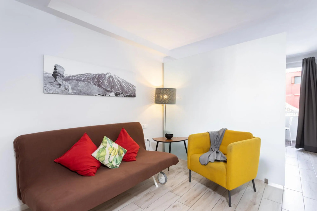 Home2Book Charming Apartment Puerto de la Cruz,103