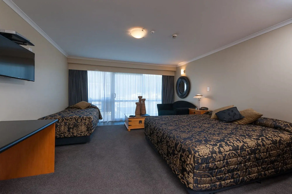 Beachcomber Inn Picton