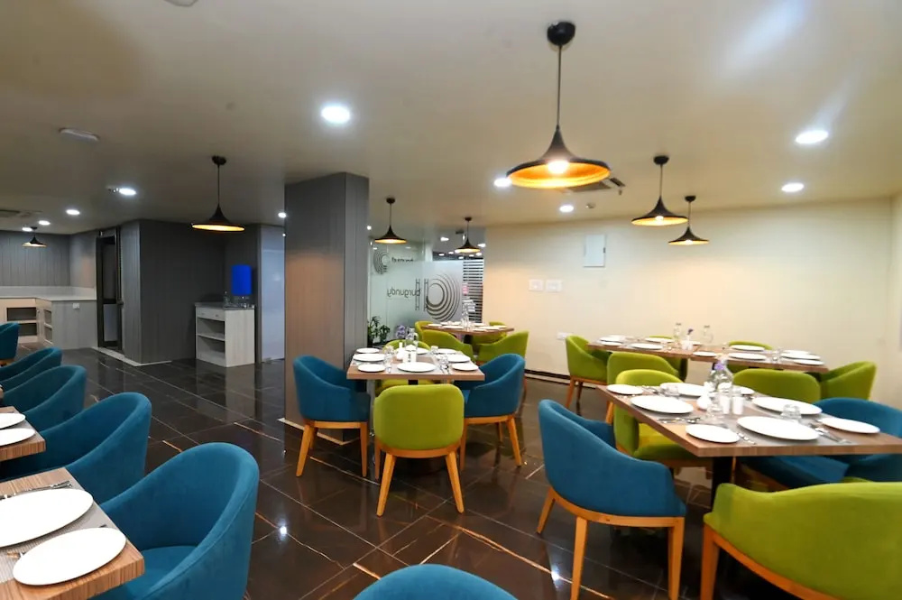 Regenta Inn Bannerghatta Bangalore