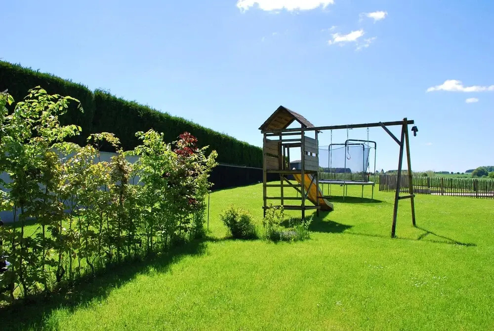 House With 3 Bedrooms in Bertrix, With Furnished Garden and Wifi