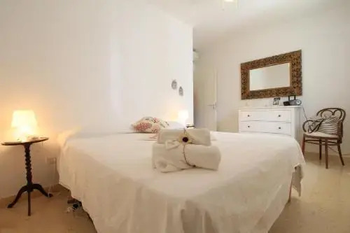Villa More Trullo