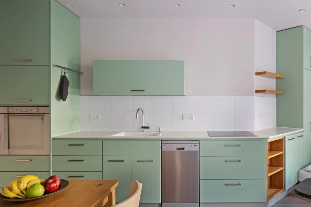 Perfect Studio near sea by TLV2RENT