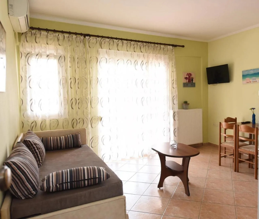 Eleonas Apartments