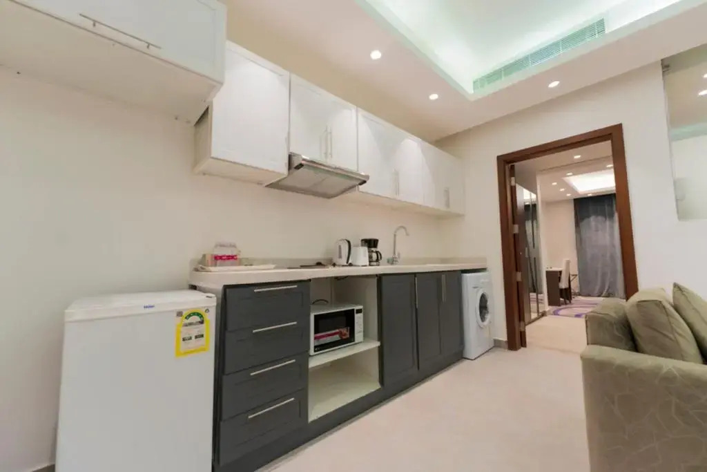 Riyadha Home Apartment Economy