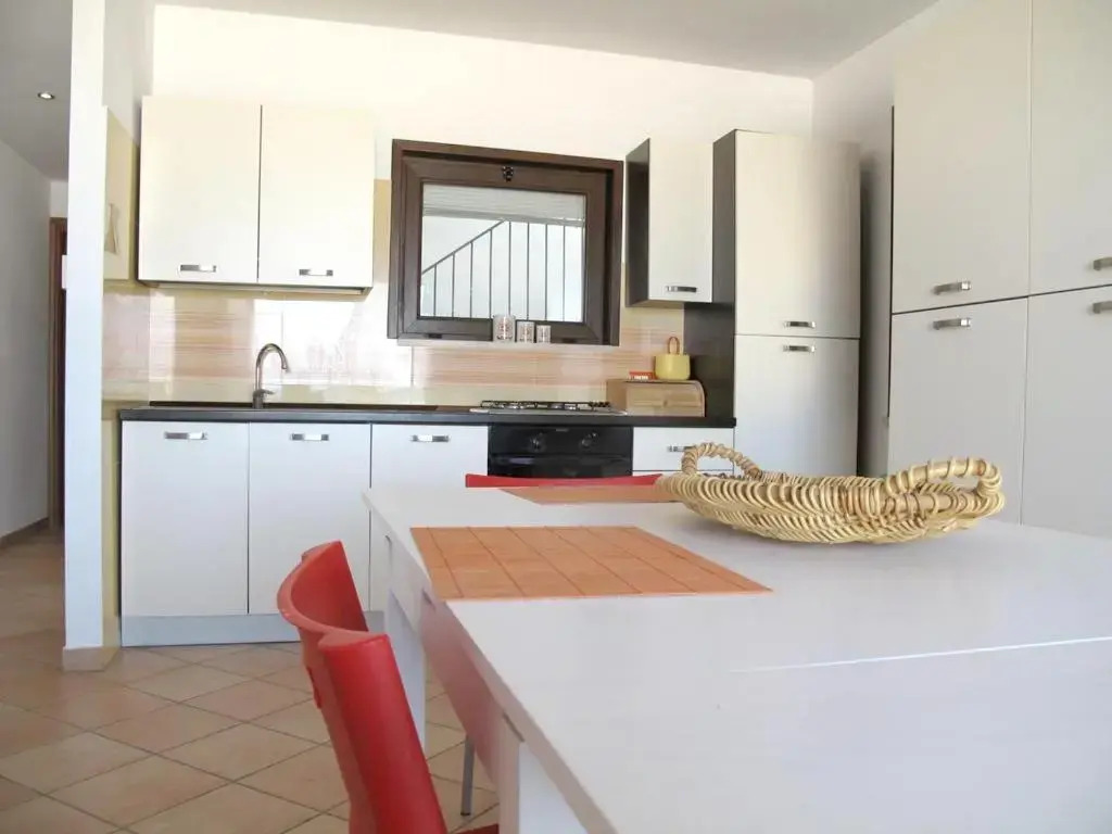 2 bedrooms house with wifi at Alcamo