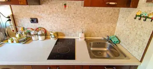 Magicstay - Flat 40M² 1 Bedroom 1 Bathroom - Rapallo