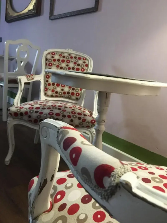 Cialoma B&B