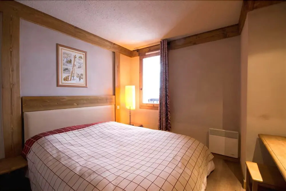 Vacancéole - Le Chalet Montchavin