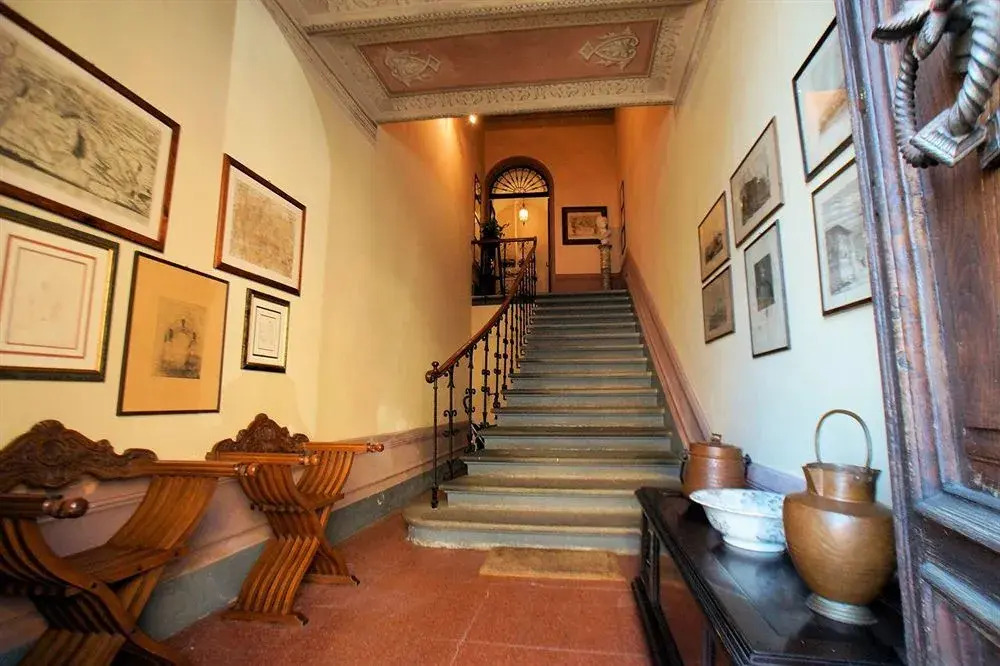 Camere Renzi
