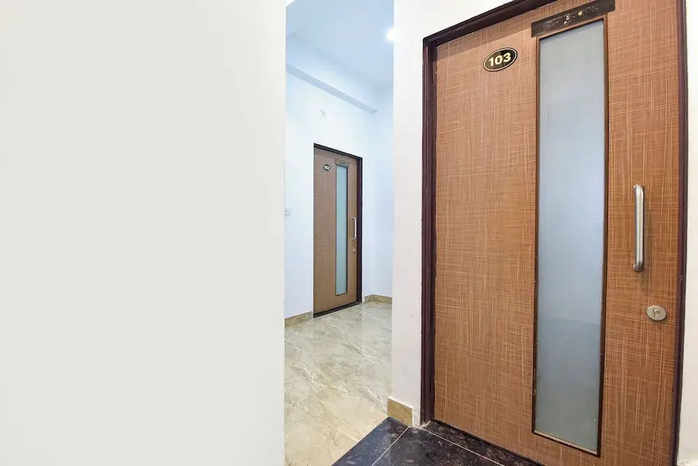 FabHotel Avondale - Sitapura