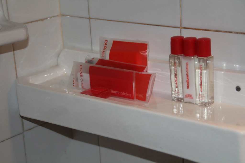 Hotel Medium Renaixença