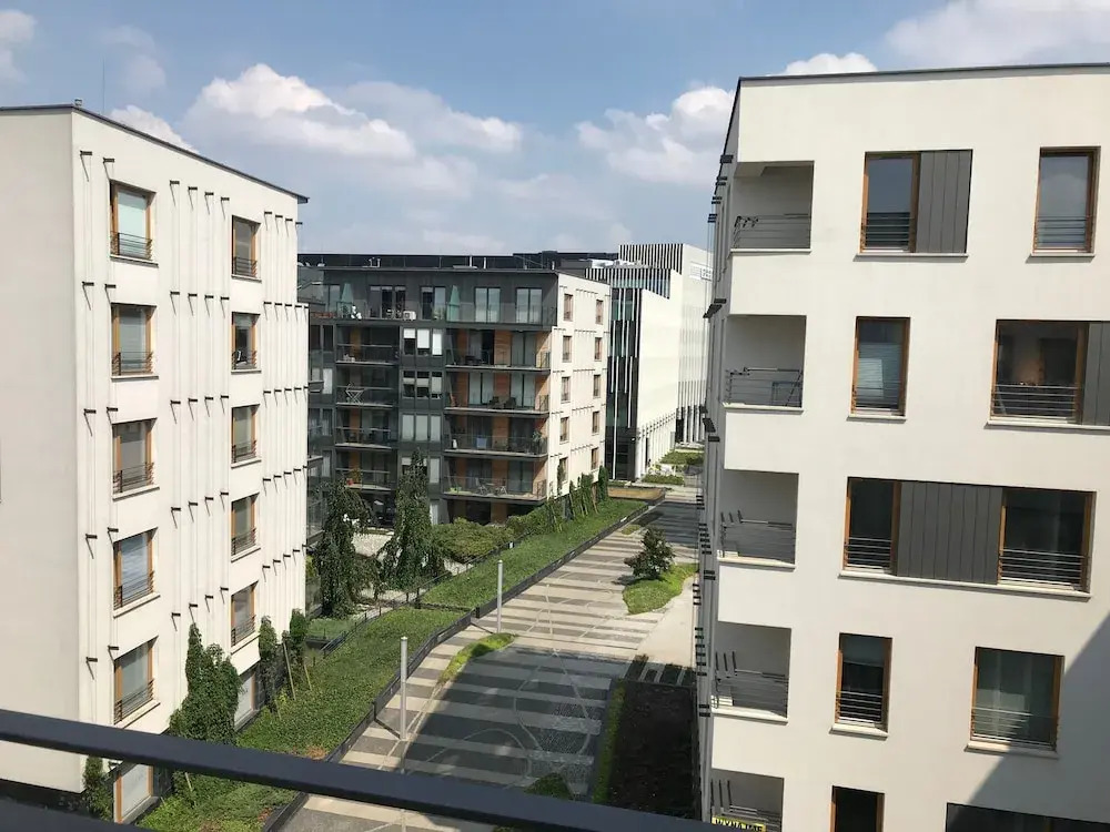 JessApart – Masarska Apartment