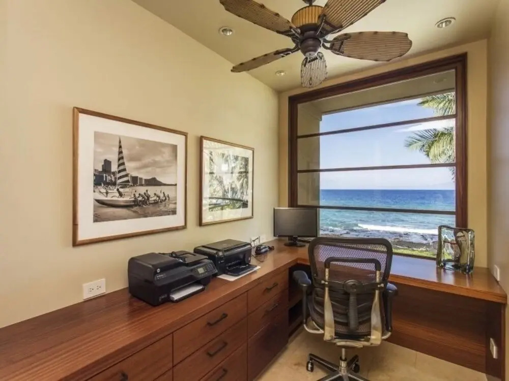 Hale I'a U'i - Beautiful Fish House 4 Bedroom Home