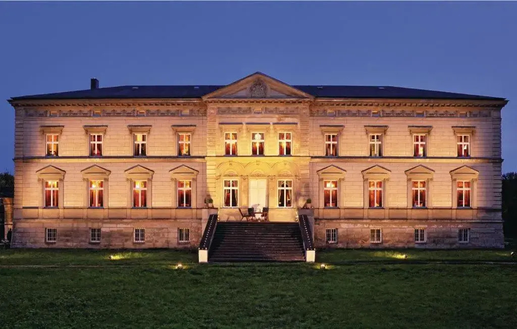 Schloss Tressow