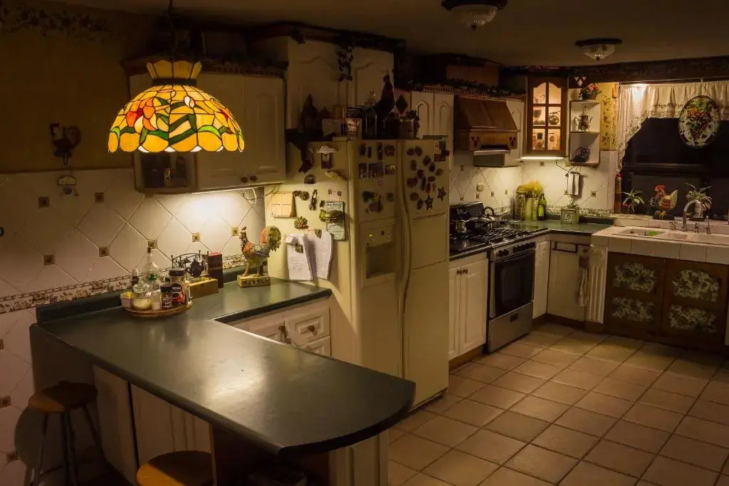 Mi casa, tu casa