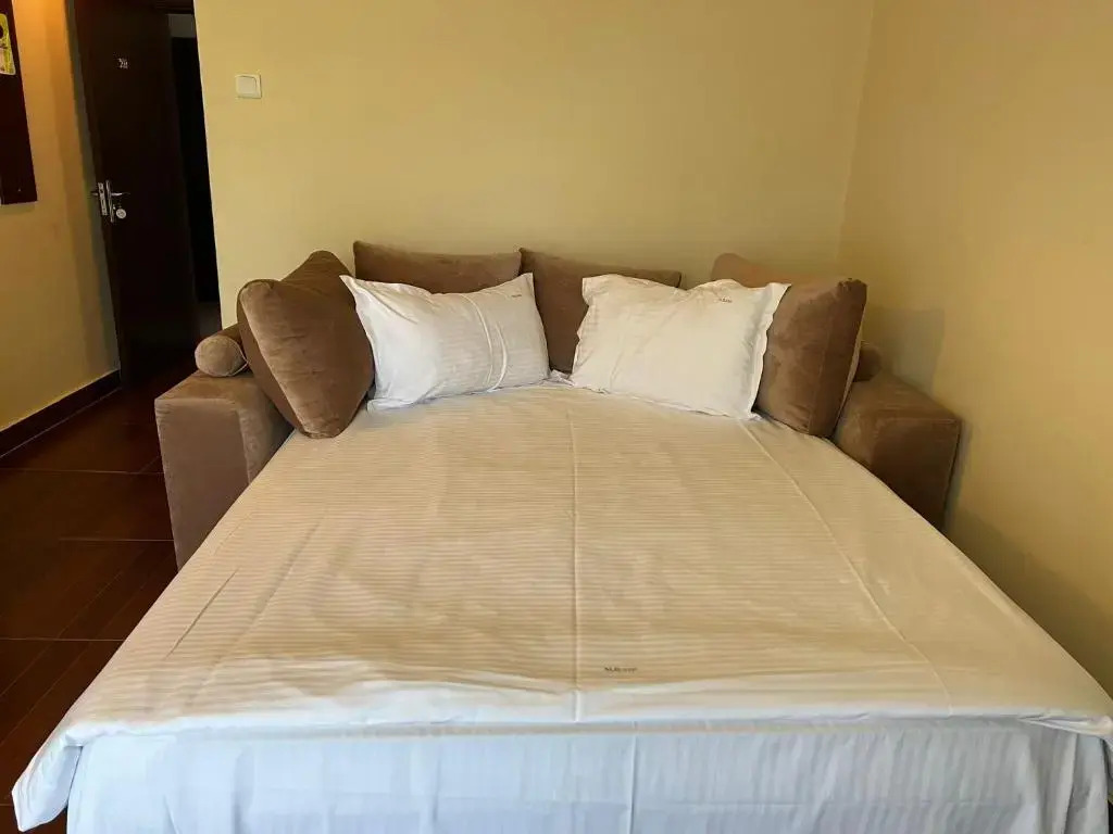Hotel Corina