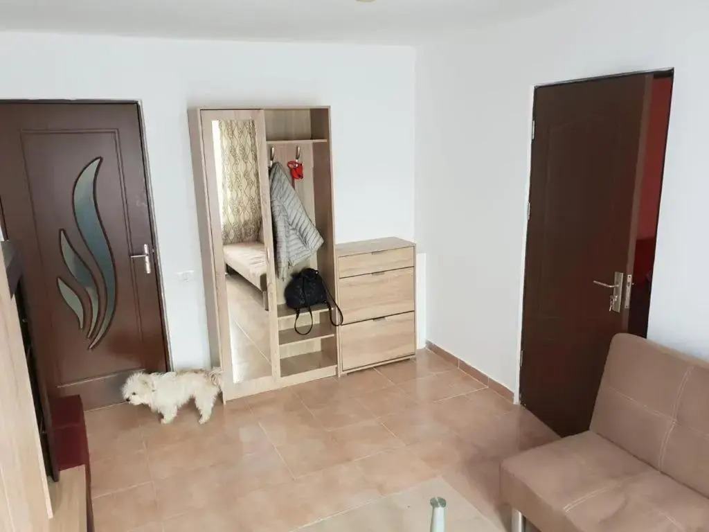 Apartament 2 camere Tomis Nord