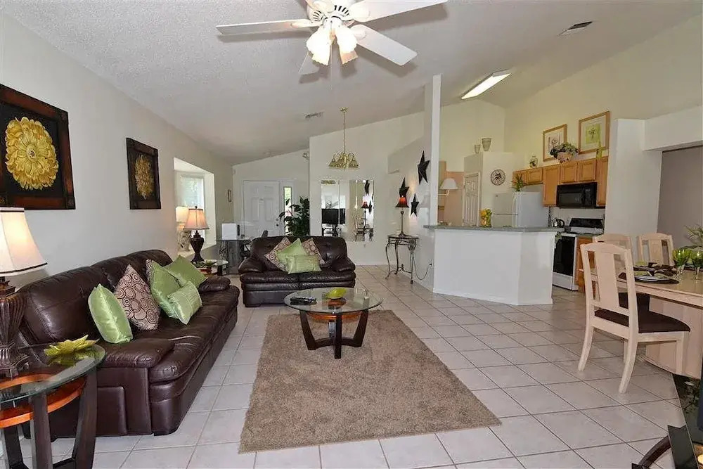 Simbas Magic Apartment 4 Bedroom