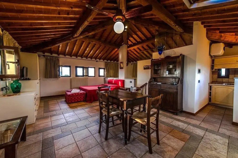 Villa Somelli