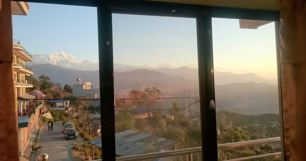 View Top Lodge & Restaurant