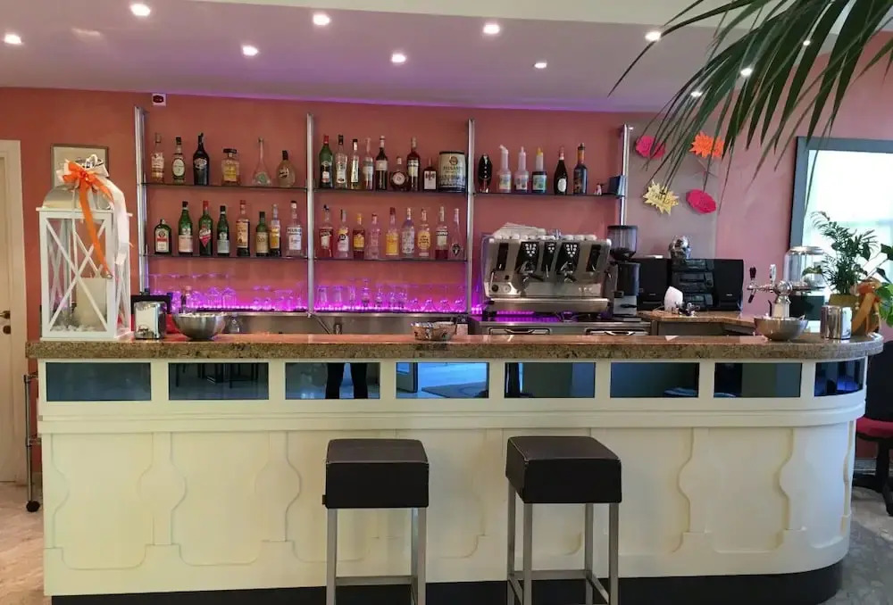 Hotel Plutone